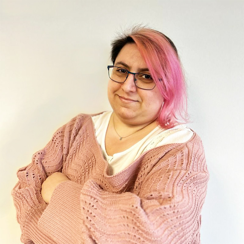Elisa Greco Gambino